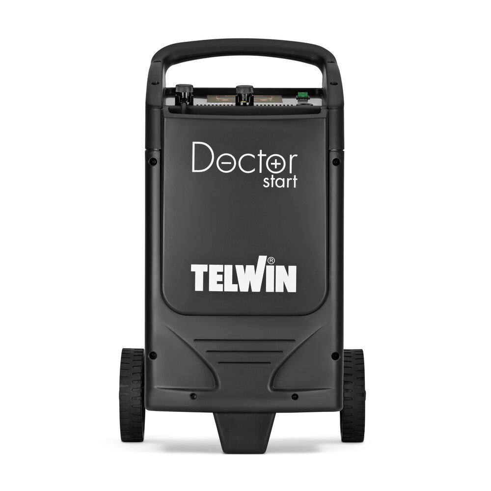 Máy sạc & khởi động ắc quy Telwin Doctor Start 630